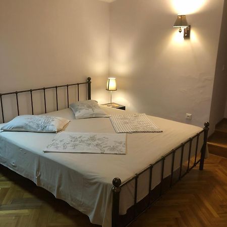 Cozy Guest House In Old Batoemi Buitenkant foto
